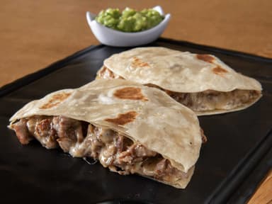 Gringa de Arrachera