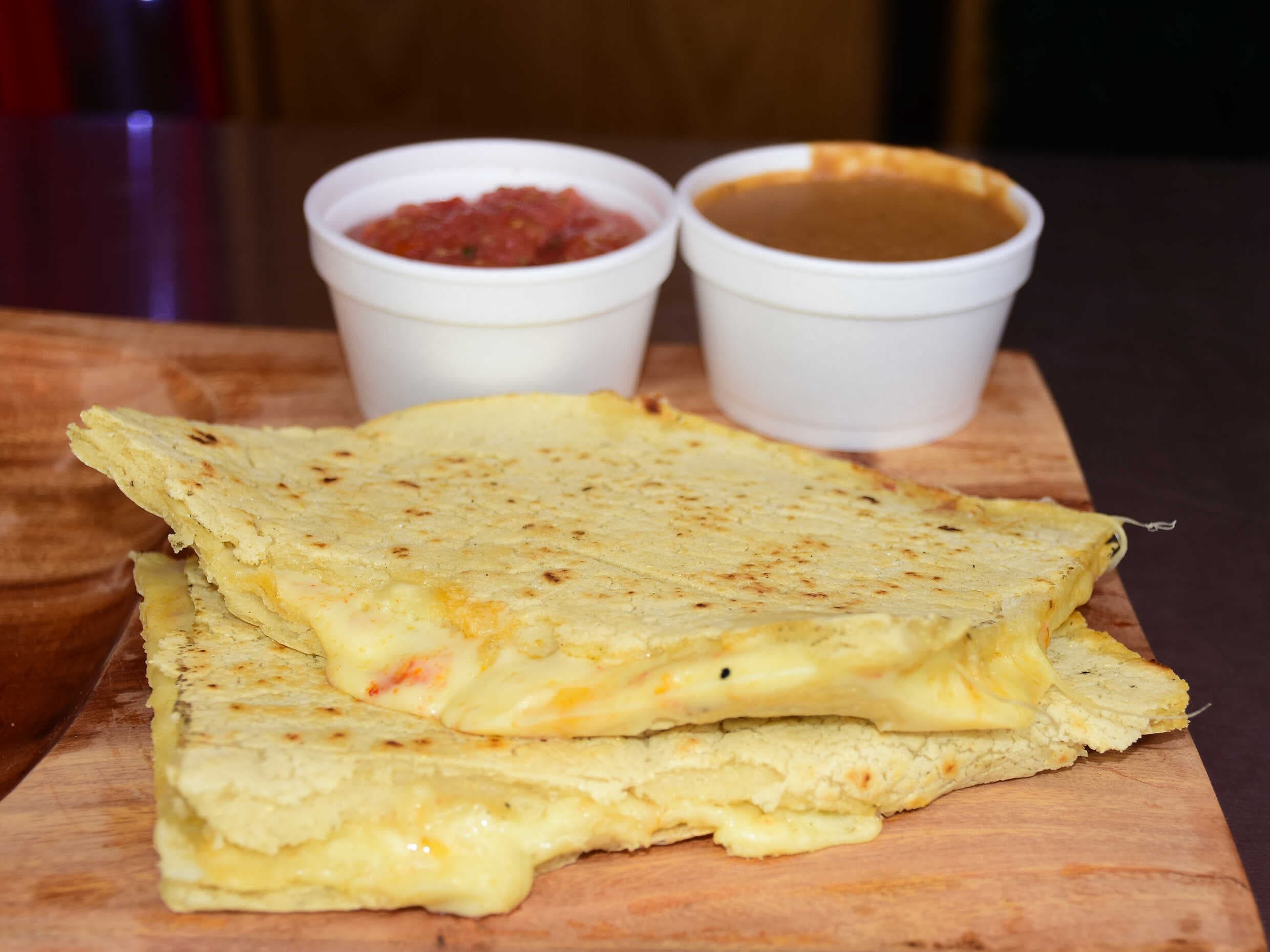 Quesadilla