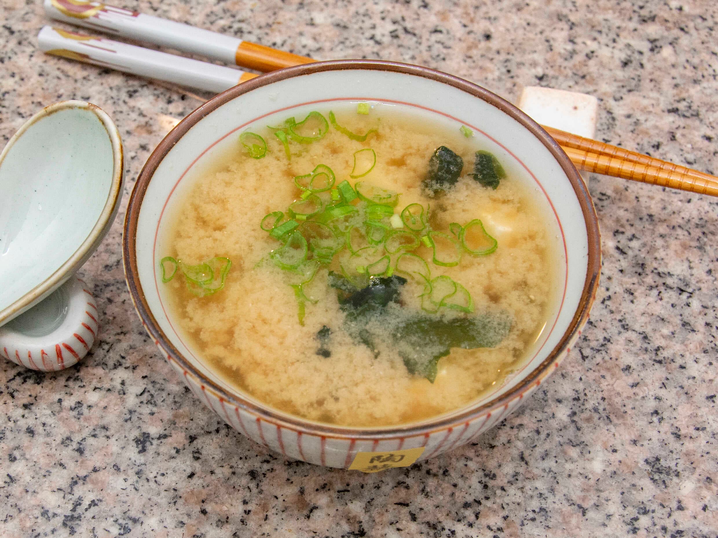 Misoshiru