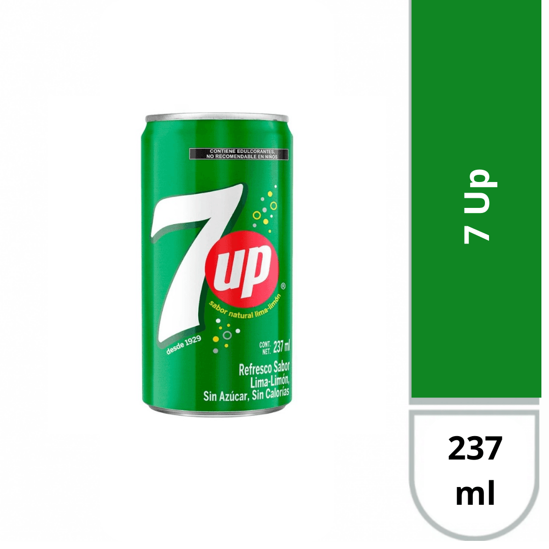 7 Up