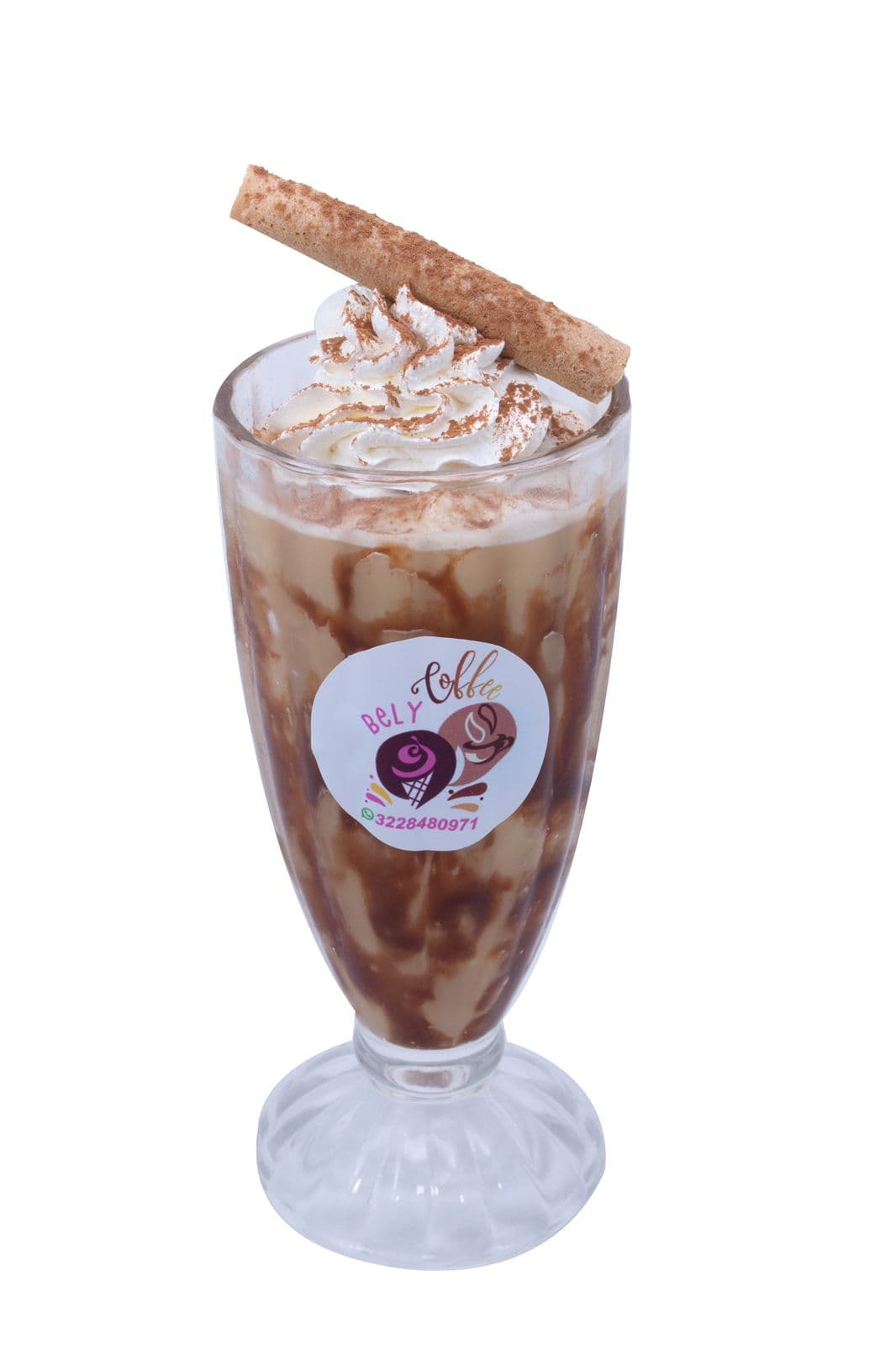 Granizados de Café