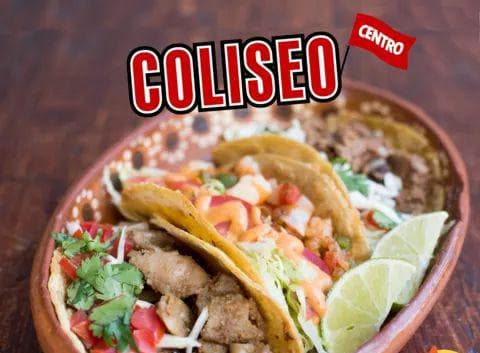 Tacos de Papa