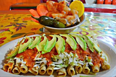 Docena de Flautas