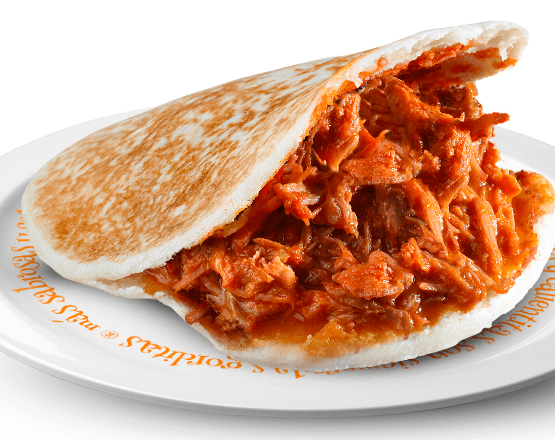 Cochinita Pibil