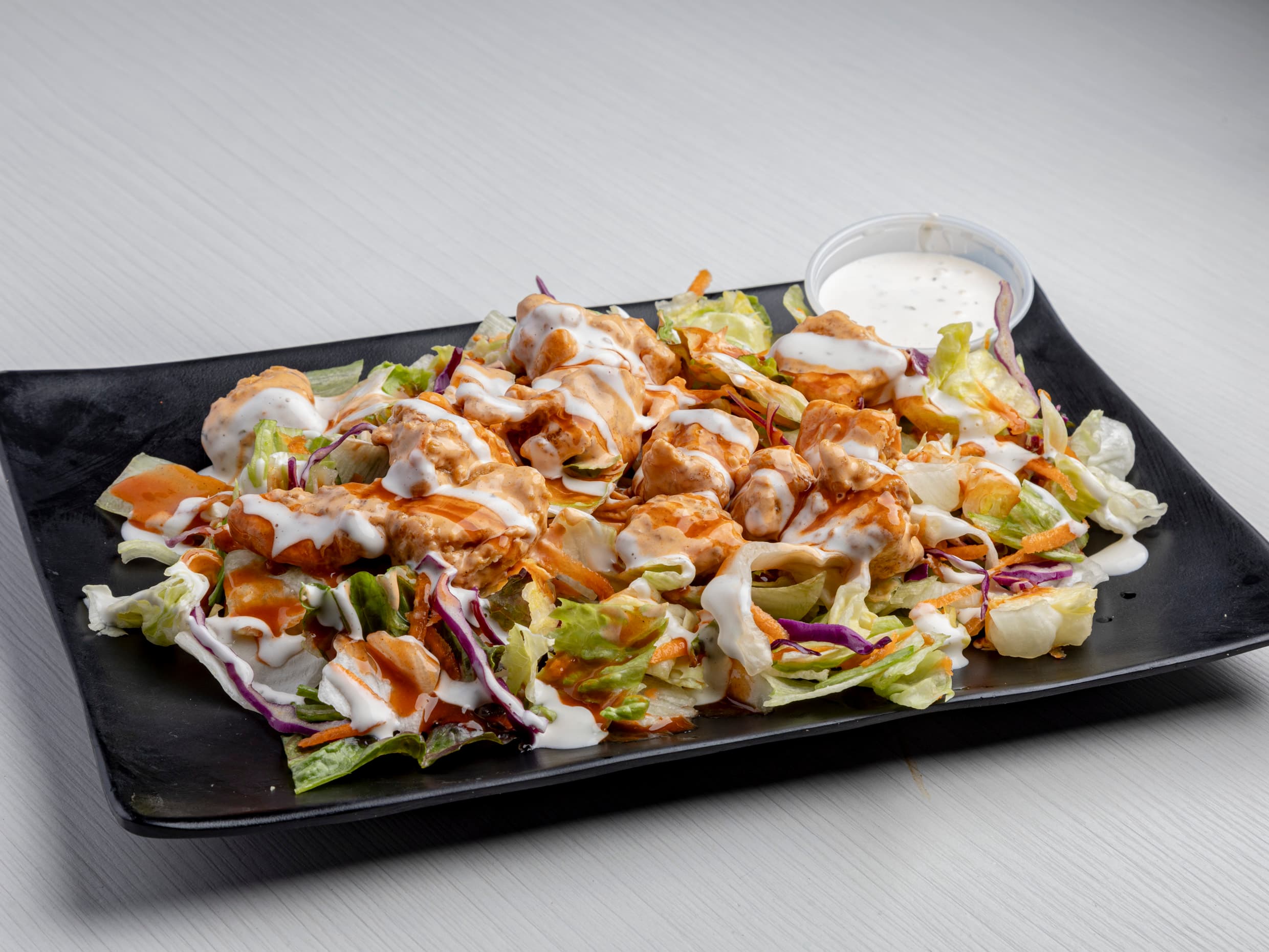 Bufallo Salad