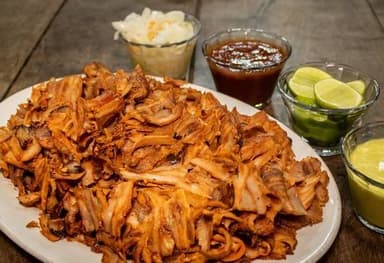 Un Kilo de Pastor