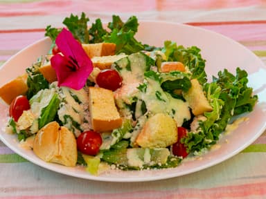 Ensalada Cesar