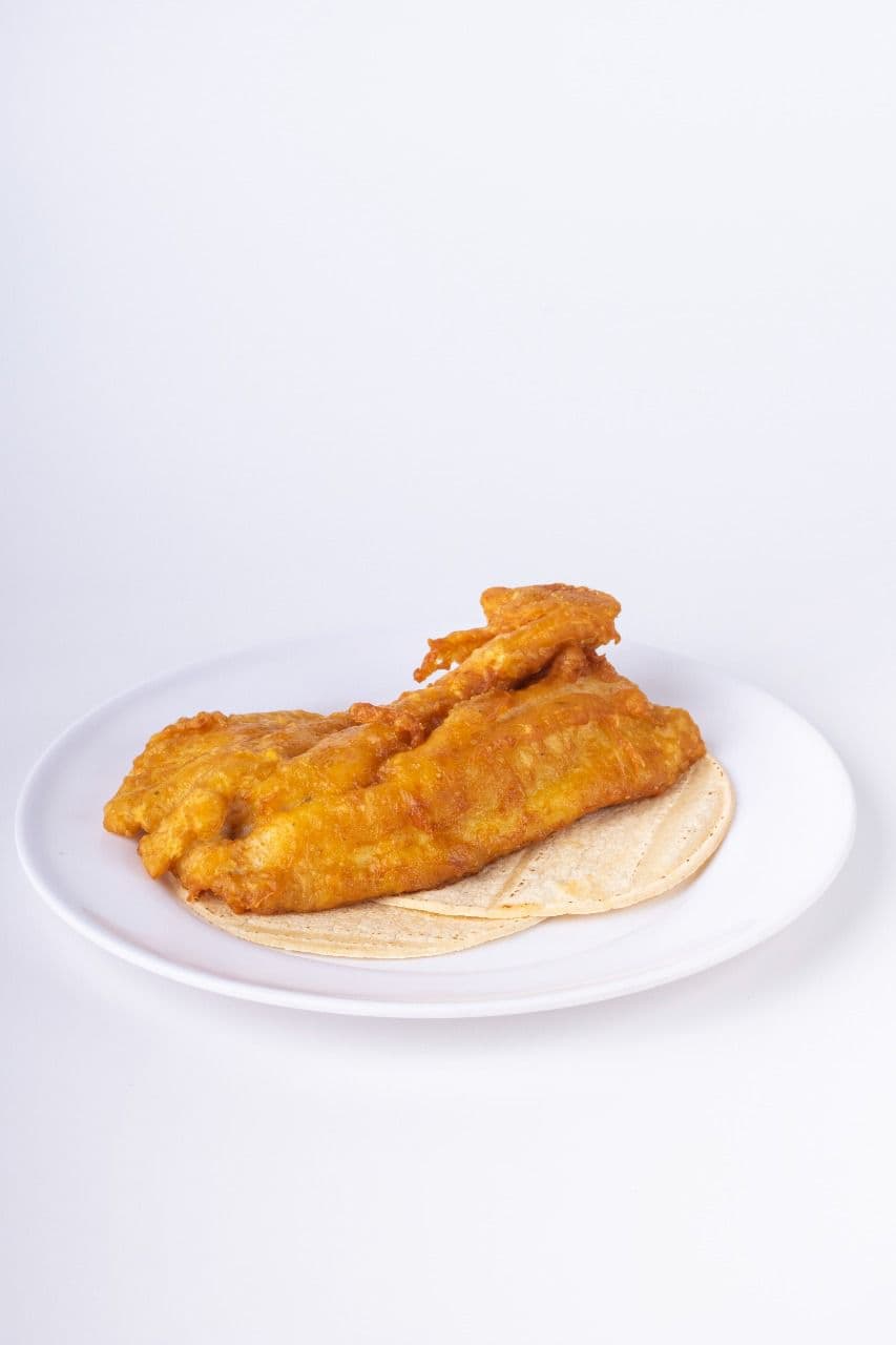 Pescado Sencillo