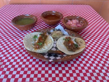 Taco Barbacoa Res