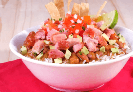 Chifrijo