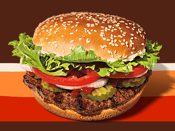 Burger King - Camacho