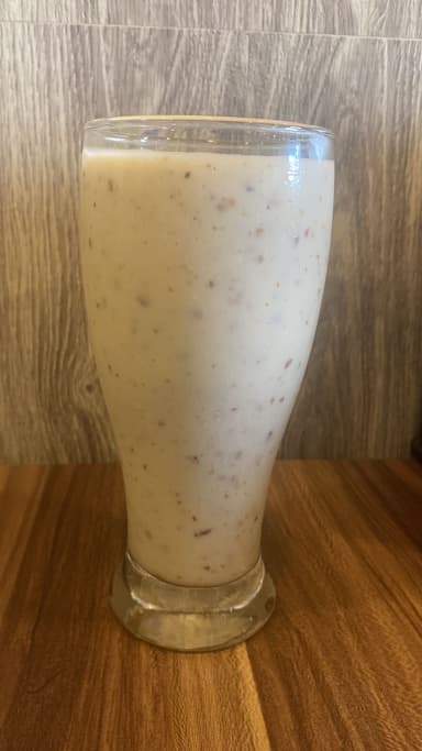 Smoothie Crema Primavera