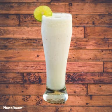 Limonada de Coco