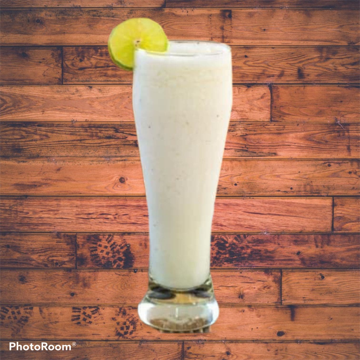 Limonada de Coco