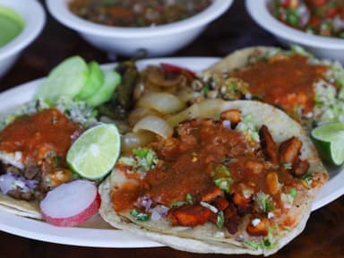 Taco