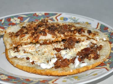 6 Gordas de Chales