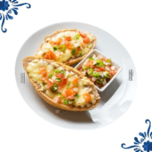 Molletes