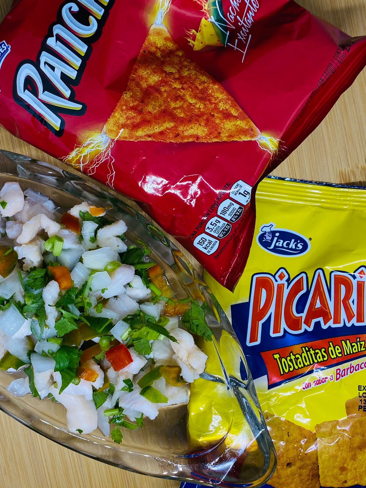 Picaritas