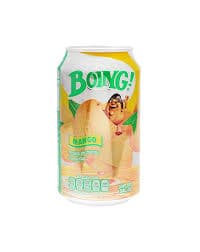 Boing de Mango