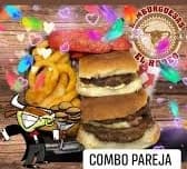 Combo-Pareja