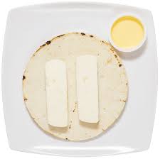 Arepa y Quesito