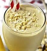1 L Licuado de Avena