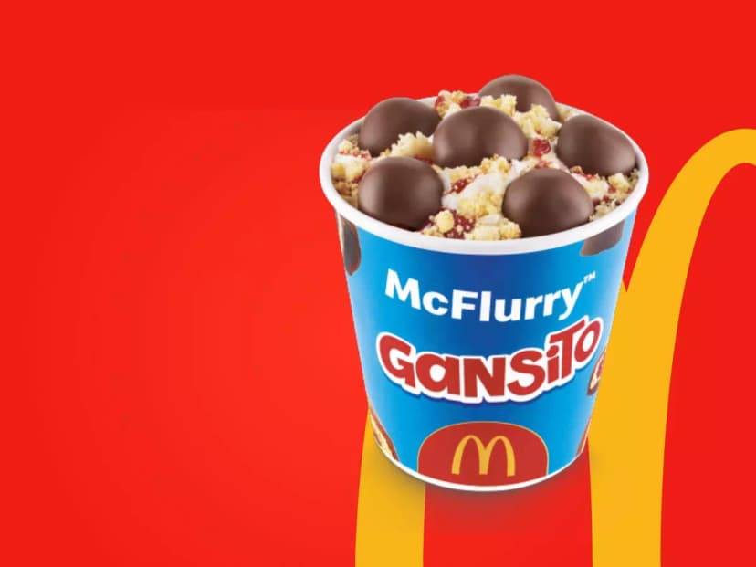 McDonald´s Postres (Suba)