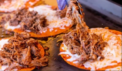 Kiroquesataco