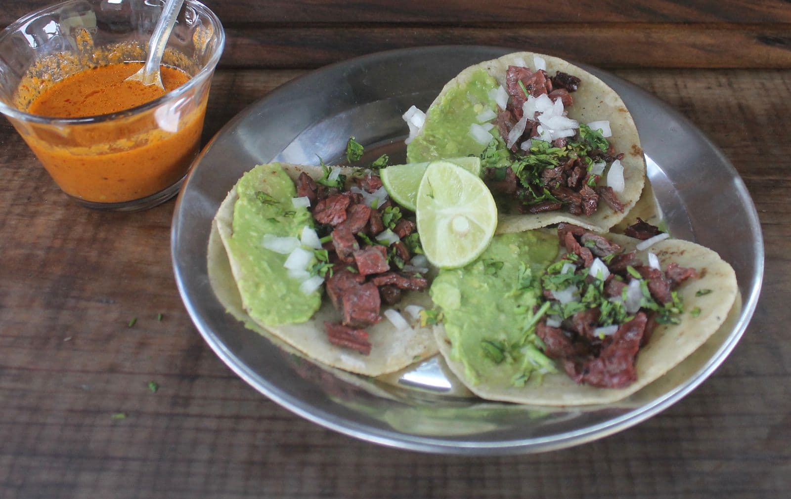 Combo 10 Tacos Especiales