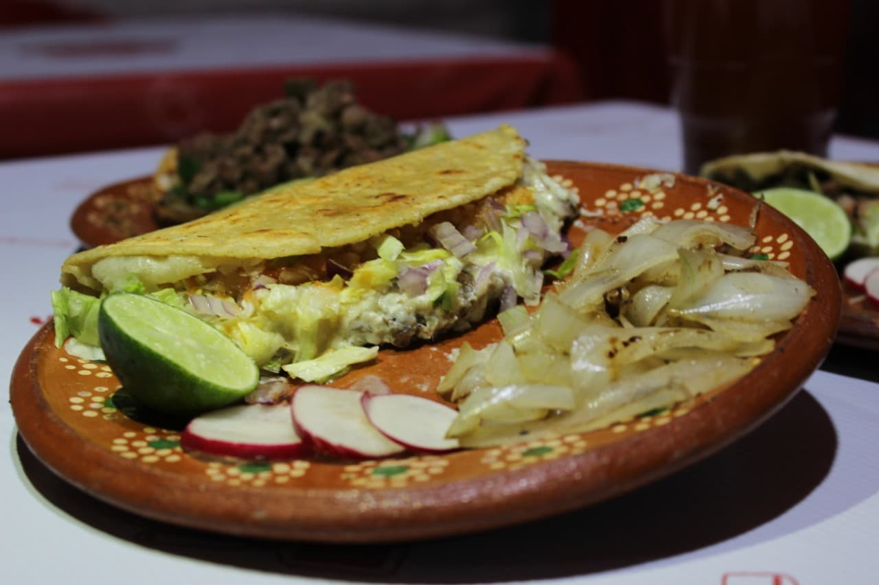 Taco Maniaco