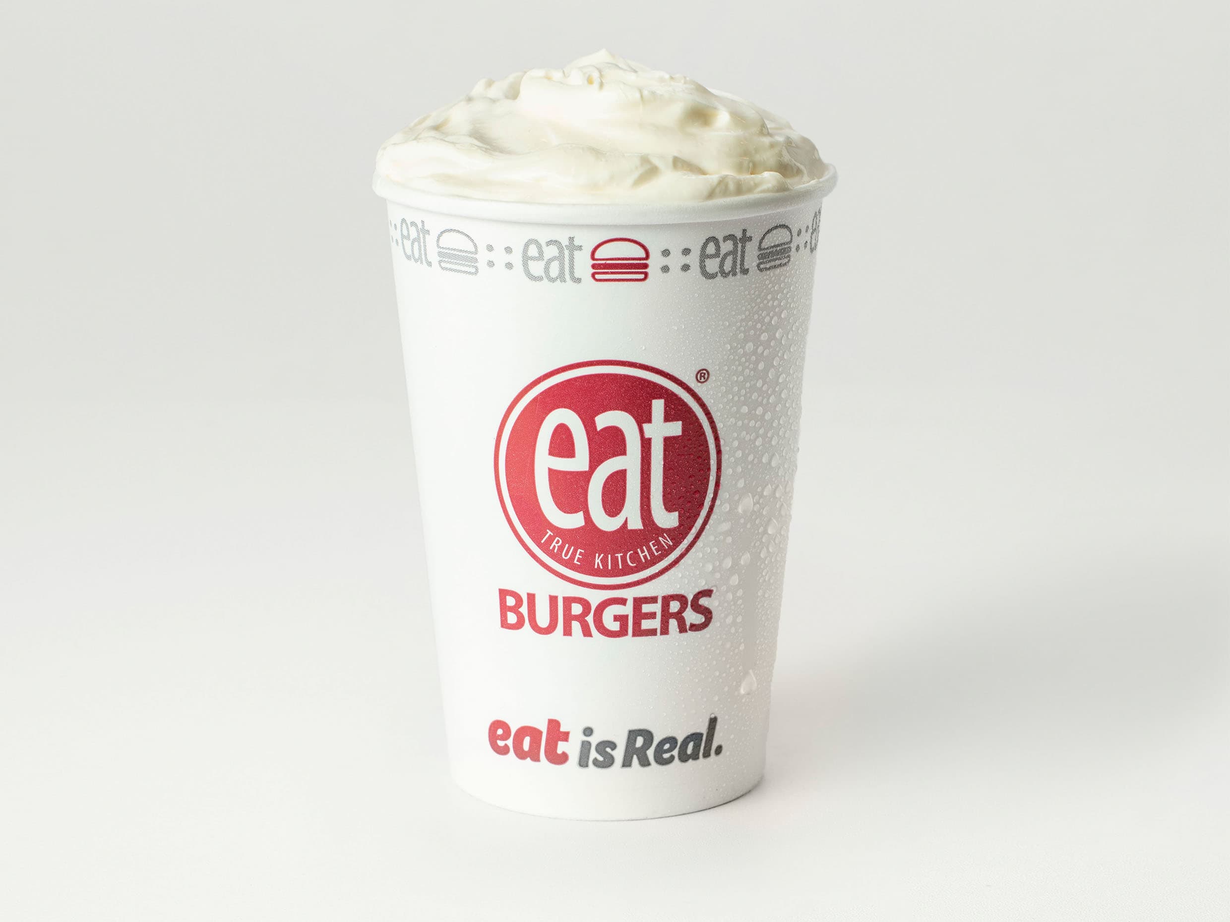Real Shakes