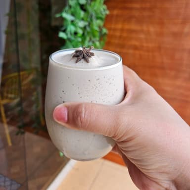 Chai Frío