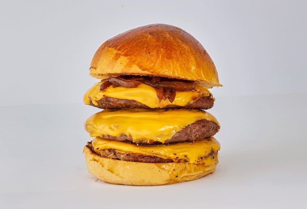 TrippyBurguer 🍔
