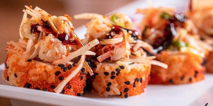 Japón Roll