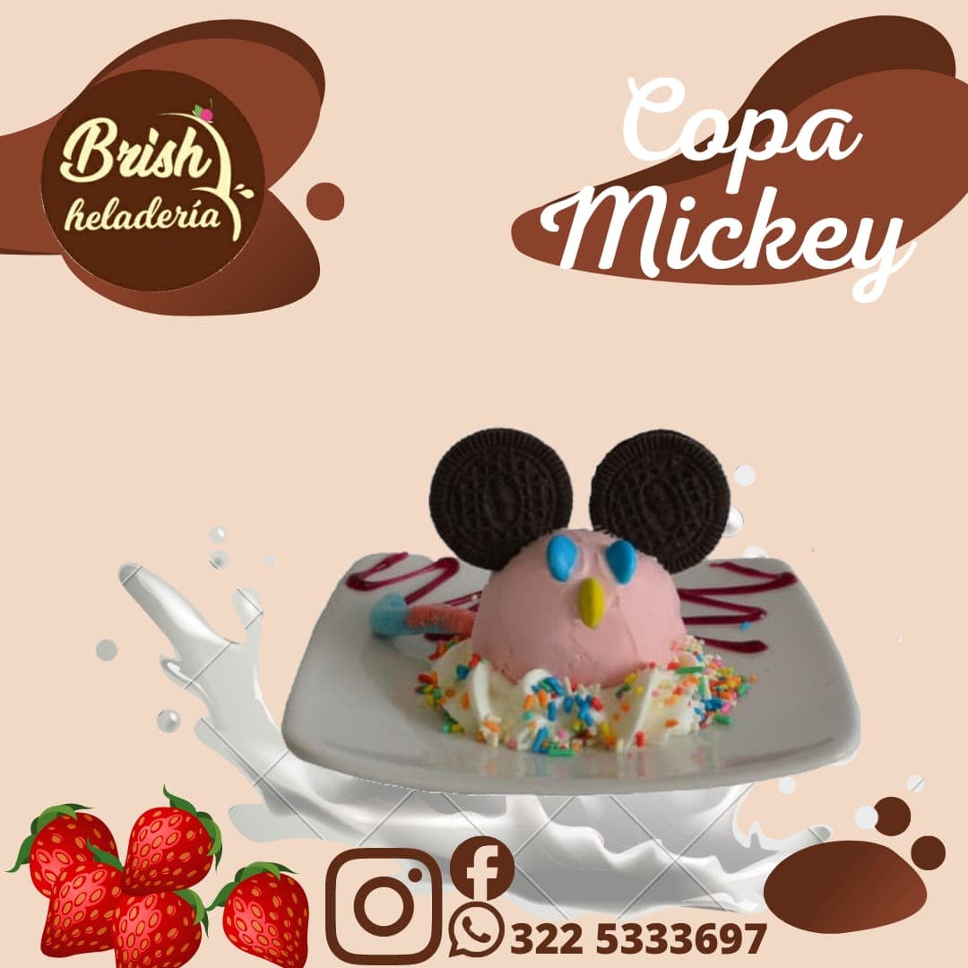 Mickey