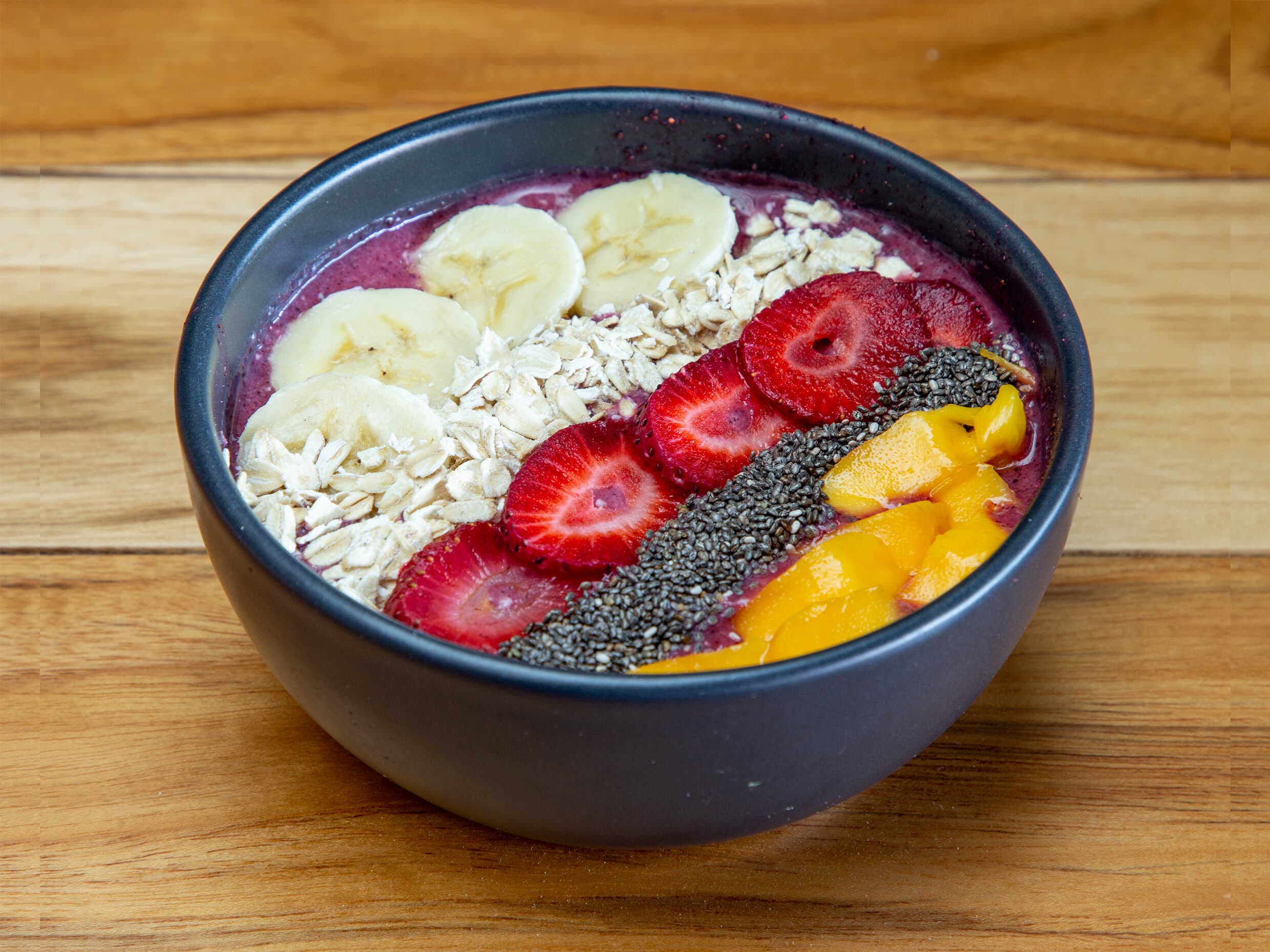 Bowl de Acai