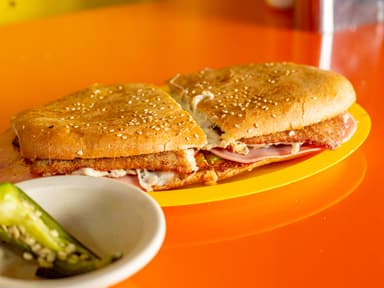 Torta Napolitana