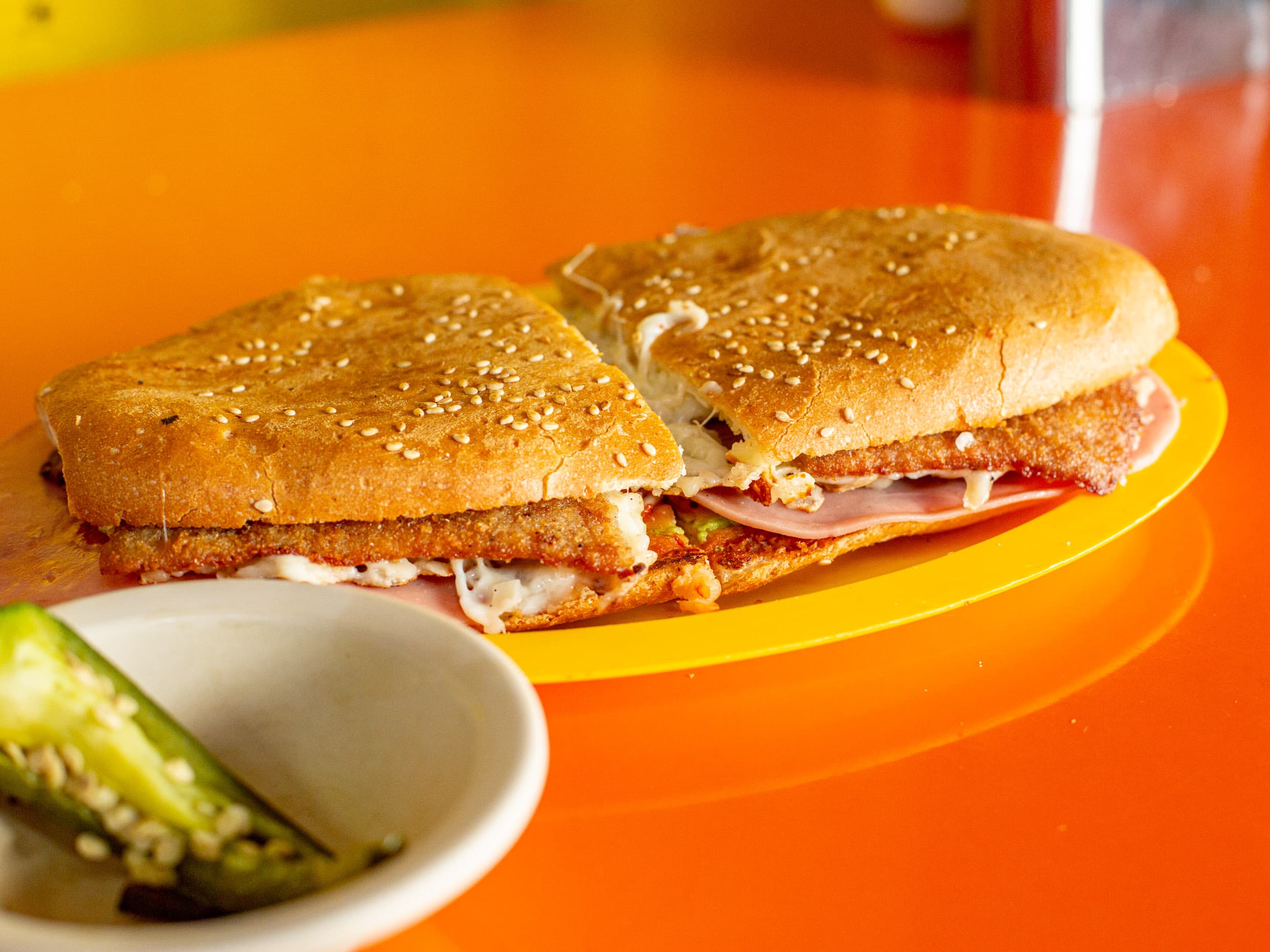 Torta Napolitana