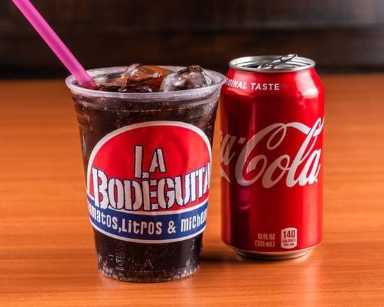 Refresco