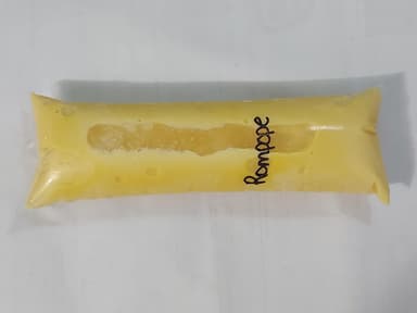 Boli de Rompope