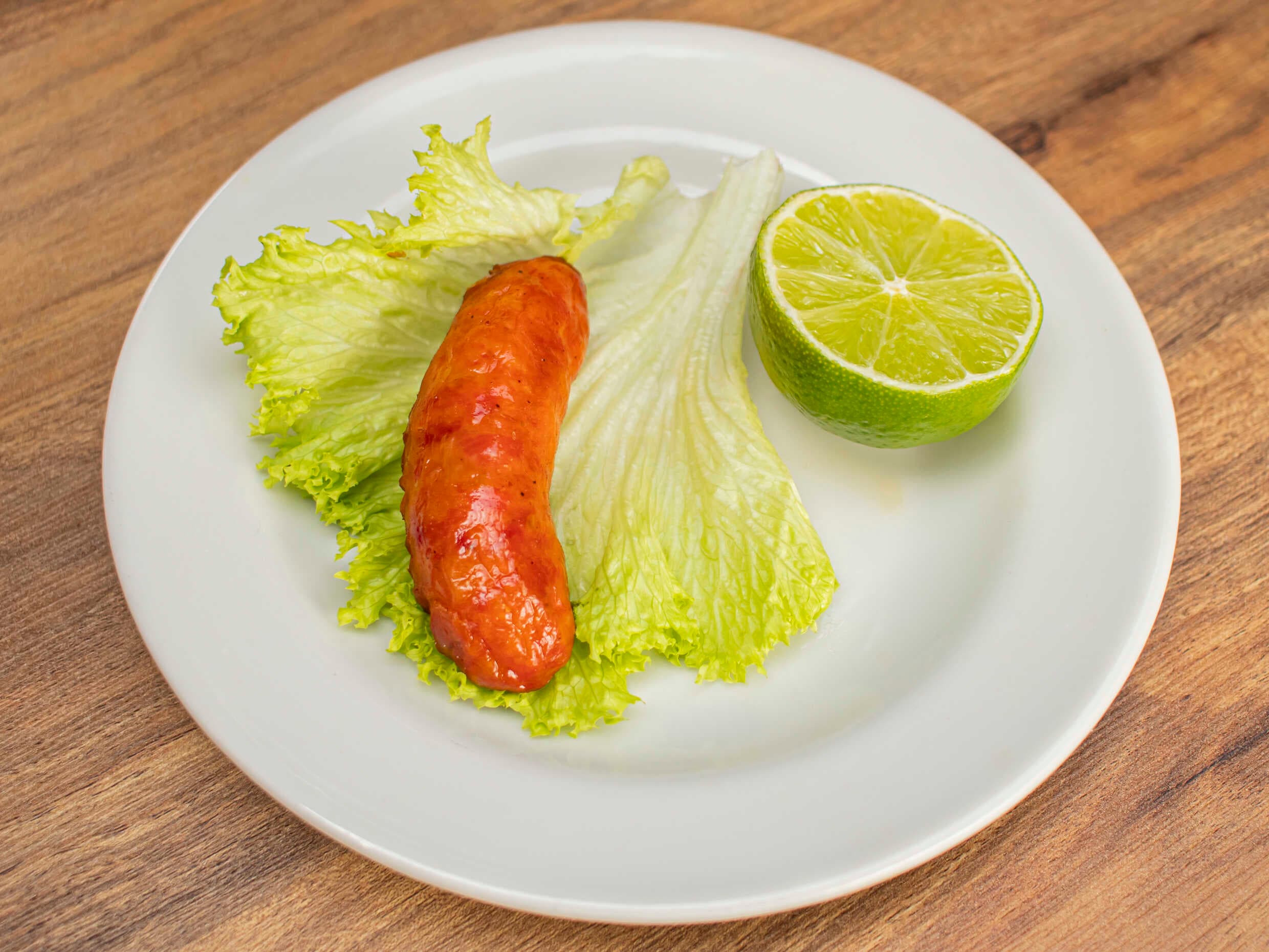 Chorizo