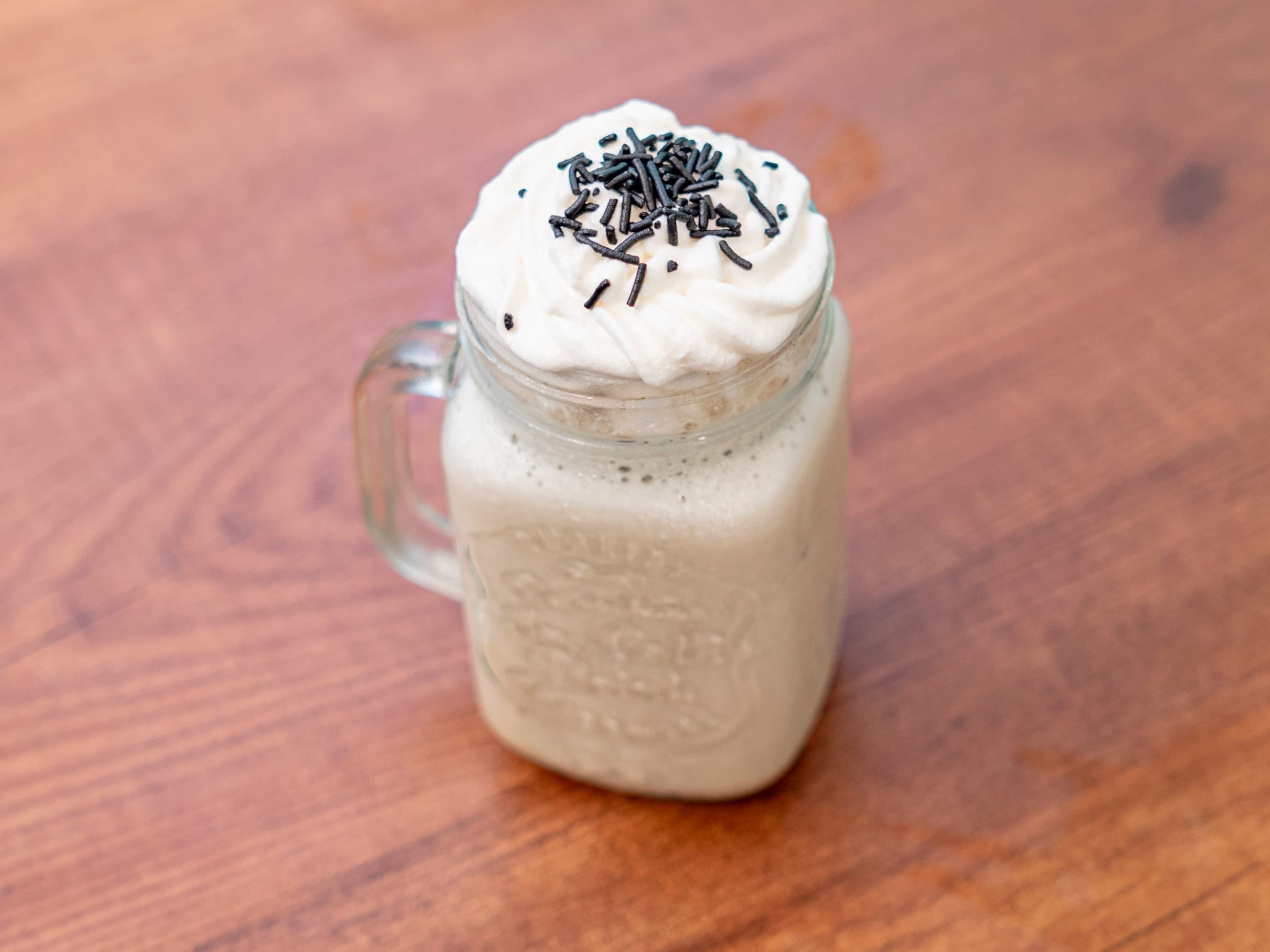 Frappe Chai