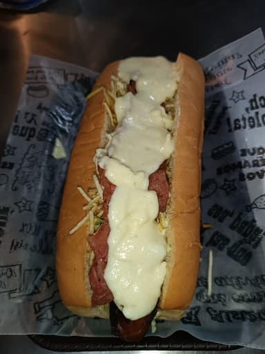 Choriperro