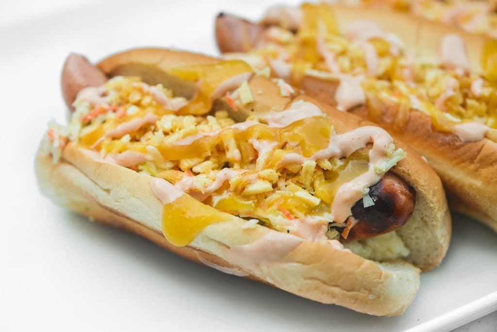 2x1 en Perro Sencillo