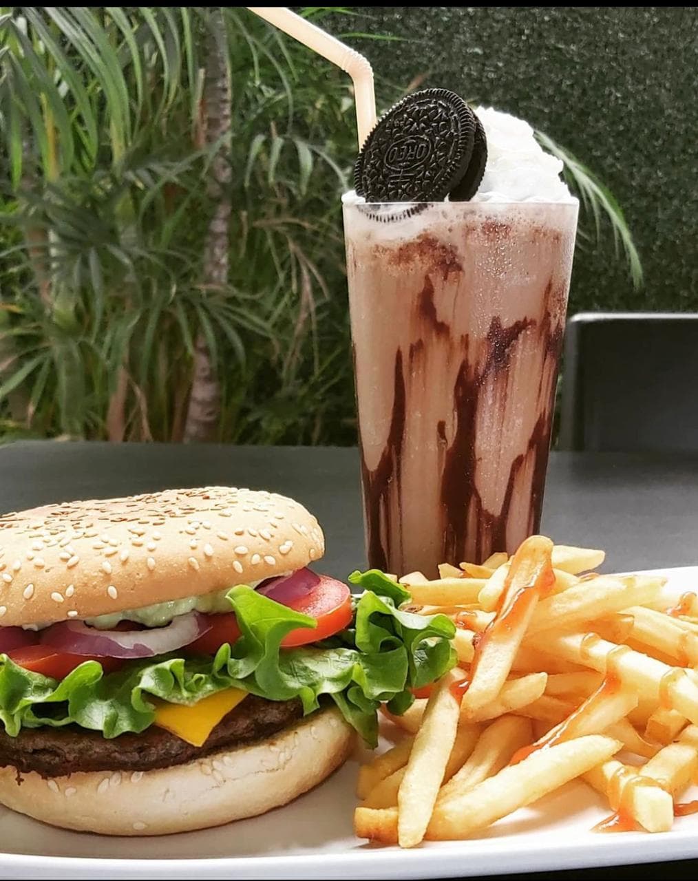 Hamburguesa