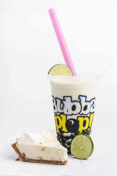 Pay de limon
