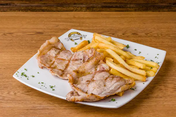 Lomo de Cerdo