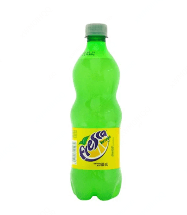 FRESCA 600ML