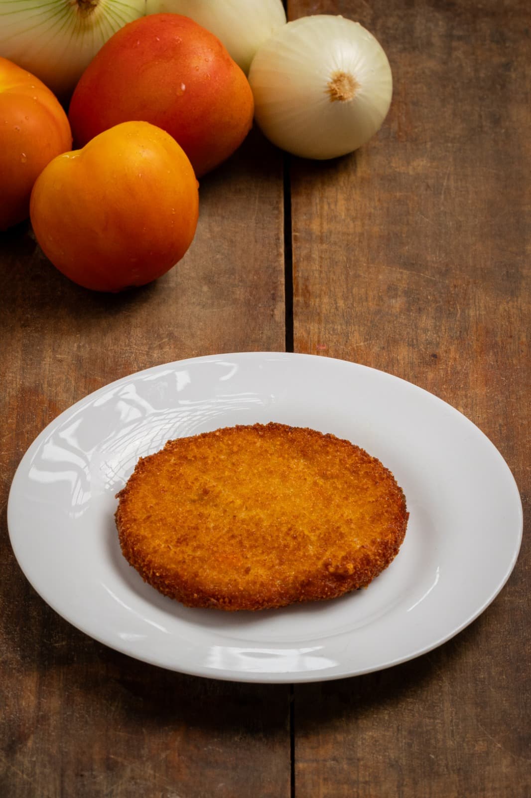 Crispy Chicken
