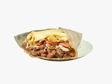 Taco Super Especial